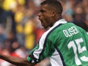 Oliseh