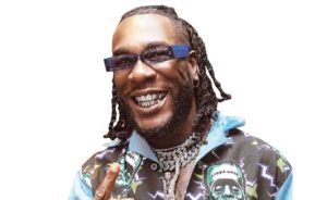 Burna Boy