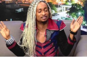 Popular media personality, Denrele Edun, has revealed that he once dated a man.  Denrele, who recounted his experience in an interview on Sunday, said it was the worst decision in his life.  The 40-year-old who stated that he dated a man because he felt like the ladies didn’t have anything to offer him, added that his relationship with the man was very toxic.  ”I have not been in too many relationships which is why I am always very skeptical about getting into them. So one day I said to myself, maybe the girls do not have anything to offer me and then I had quite a bit of male attention, so I said let me just give somebody a chance. That was the worse decision of my life.  “From then on, I have said I am my own sugardaddy. I have a strong masculine side designed to take care of my feminine side because the person I decided to experiment with was the most draining thing I had ever done in my life and I am never going to be caught in that sought of situation.  “I met the most disrespectful, most disregarding, the temper I had not seen. I tried to quell it. I said Okay so God, maybe you sent this man into my life because you wanted me to change this person, maybe you wanted me to fix it’,’ he said  Denrele further disclosed that the toxicity made him leave the relationship.