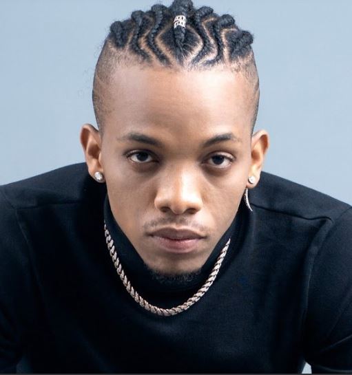 Why I can’t be with one woman – Singer, Tekno - Nigeria News Abroad