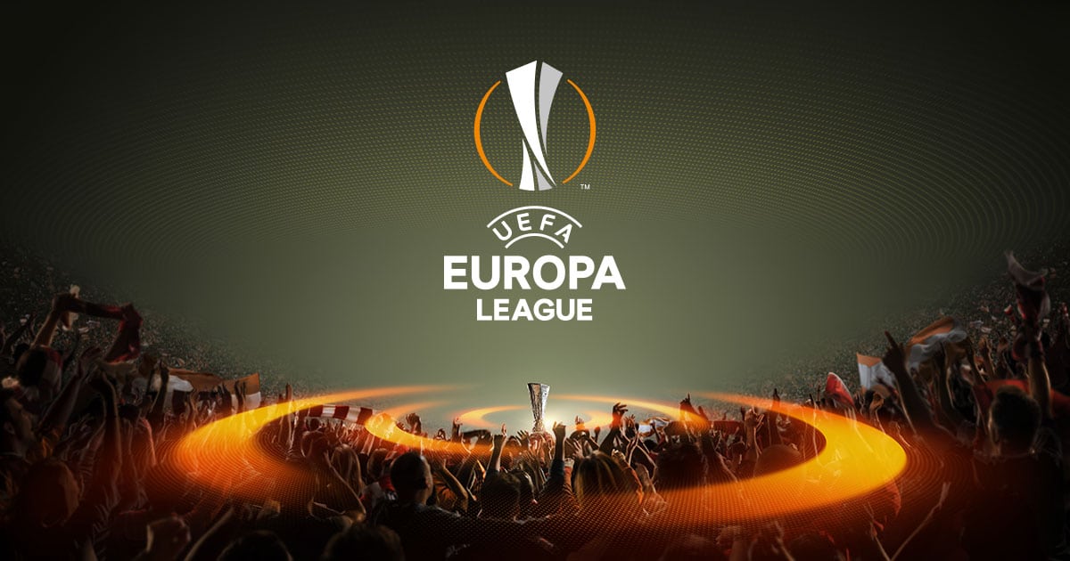 Europa League 2021/2022 play-off draws: All you need to know