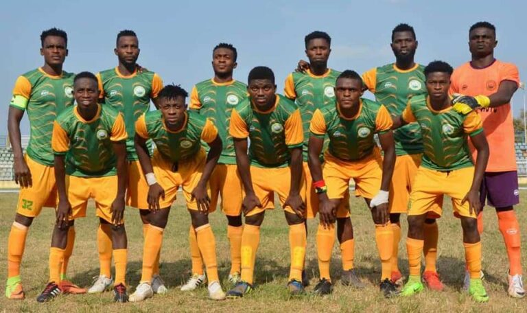 Aiteo Cup: NNL sides knock out Akwa United, Rangers