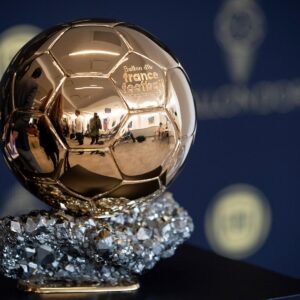 Ballon d’Or