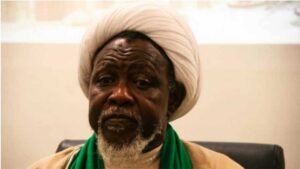 Mr El-Zakzaky