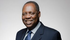 Issa Hayatou