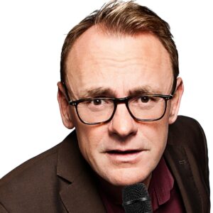 Sean Lock