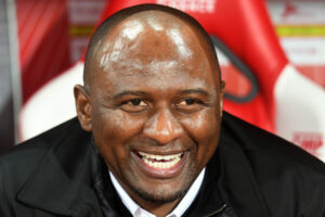 Patrick Vieira