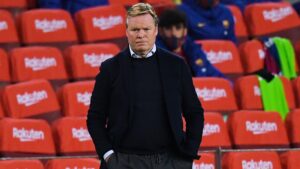 Ronald Koeman