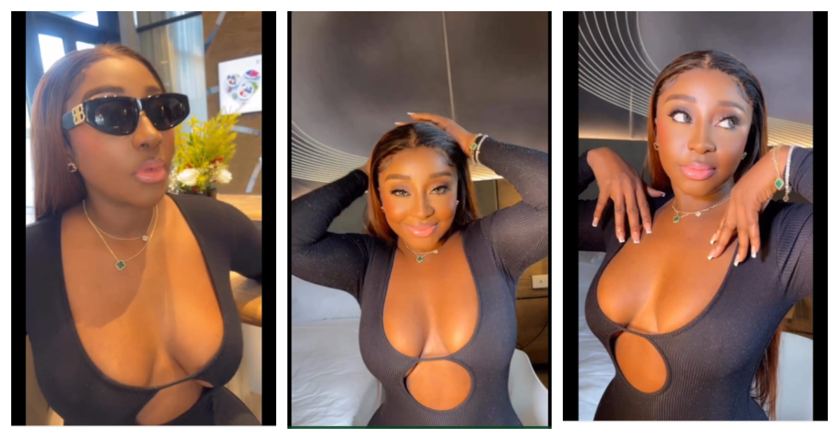 Ini Edo 