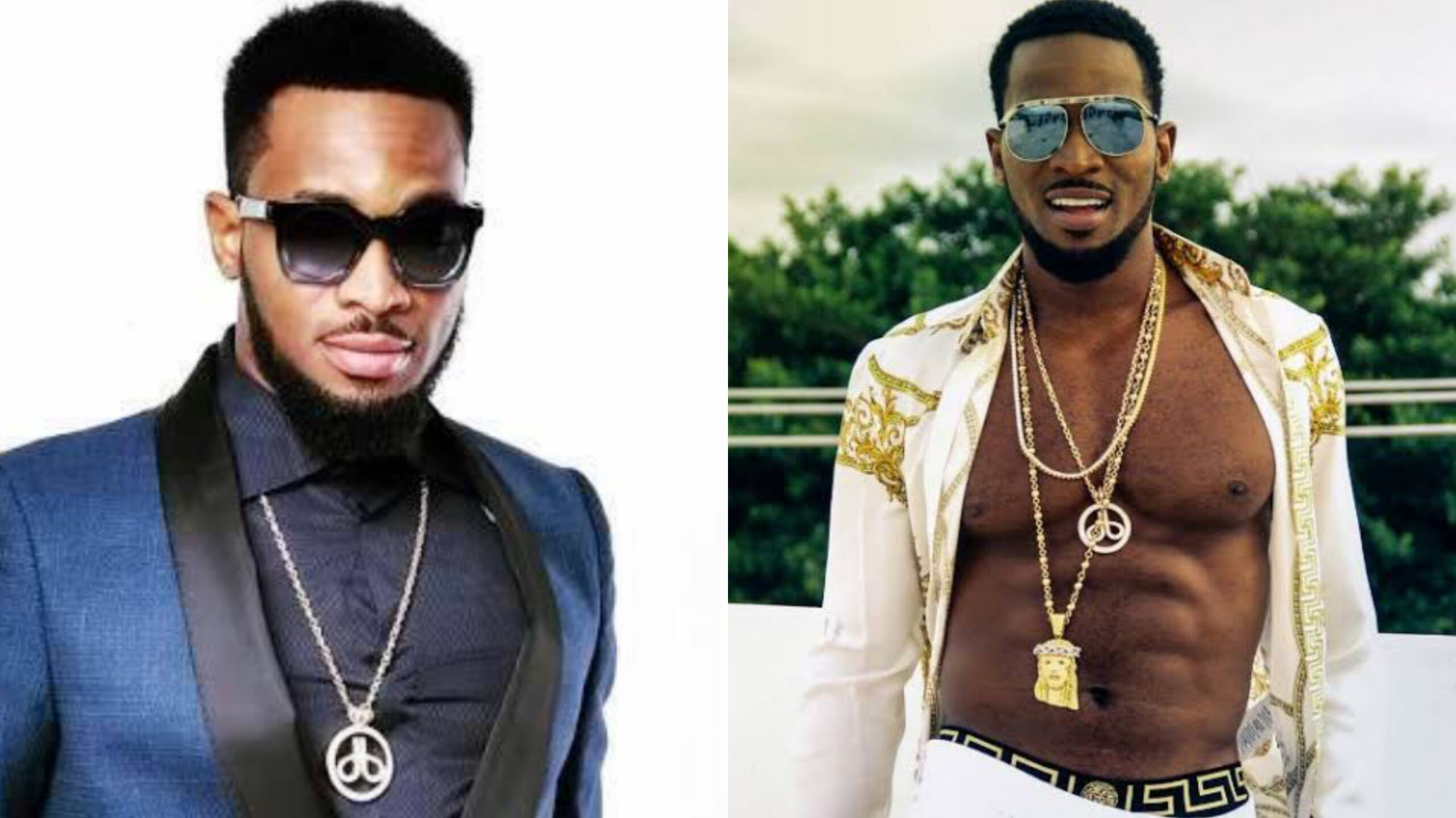 D'banj 