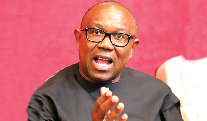 Demolitions of houses by govts bring extra hardship on people – Peter Obi