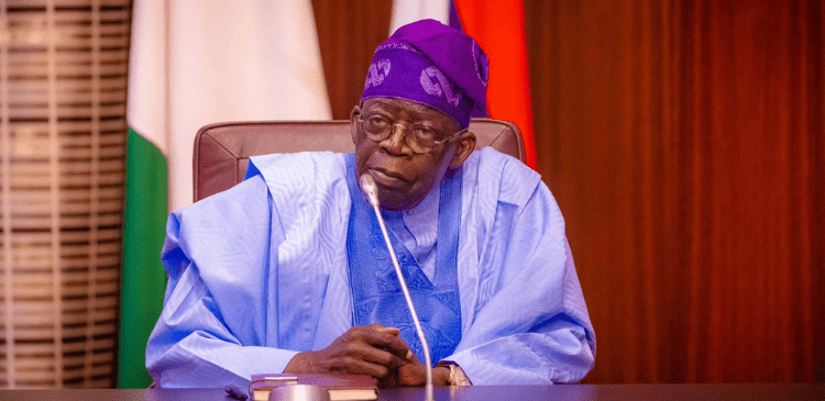 Eid-El-Maulud: Tinubu Sends Message To Muslims