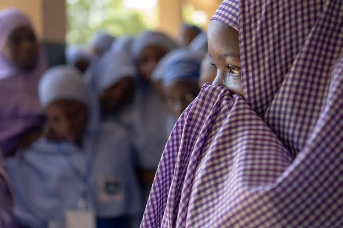 Over 7 Million Girls Out of School in Nigeria – UNICEF