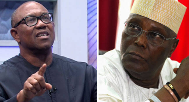 Certificate saga: Peter Obi rejects Atiku’s invitation