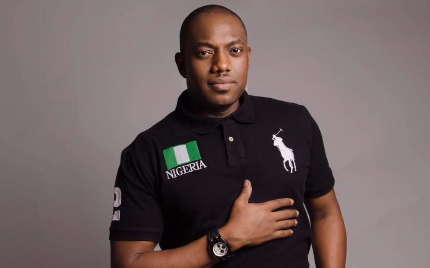 Tinubu appoints Fela Durotoye, Linda Akhigbe, 3 others as SSAs