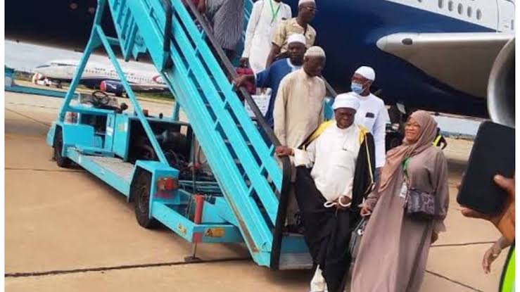 FG, Reps begin probe of cancellation of 264 Nigerians’ visas by Saudi Arabia