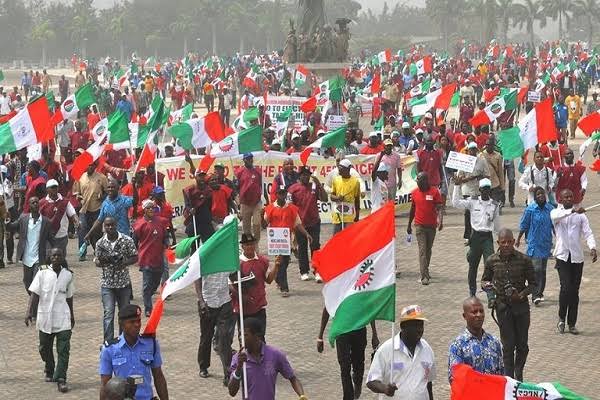 Labour declares nationwide strike Nov 14 