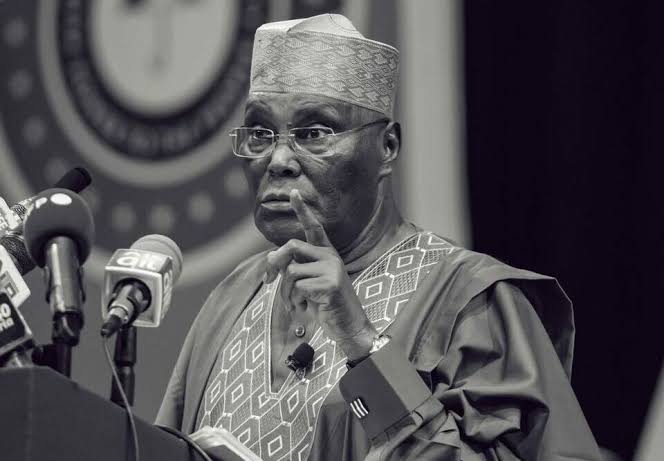 APC’s ‘snatch, grab and run’ agenda inimical to democracy — Atiku