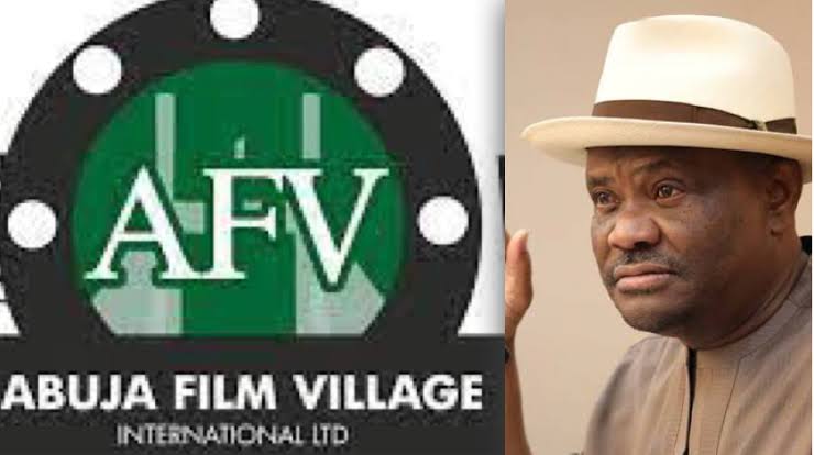 27 staff sacked in one day by Abuja Film Village cry out to Wike