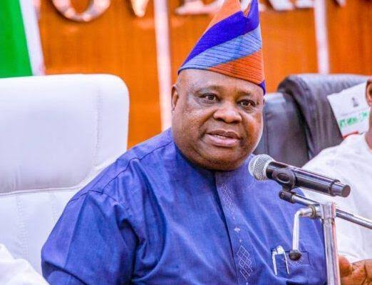 Adeleke orders probe of night demolition in Osun markets