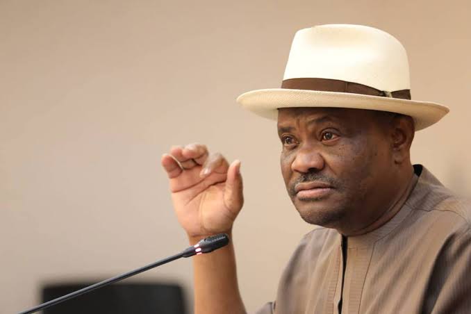 As governor, FCTA officials issued me fake C of O —Wike