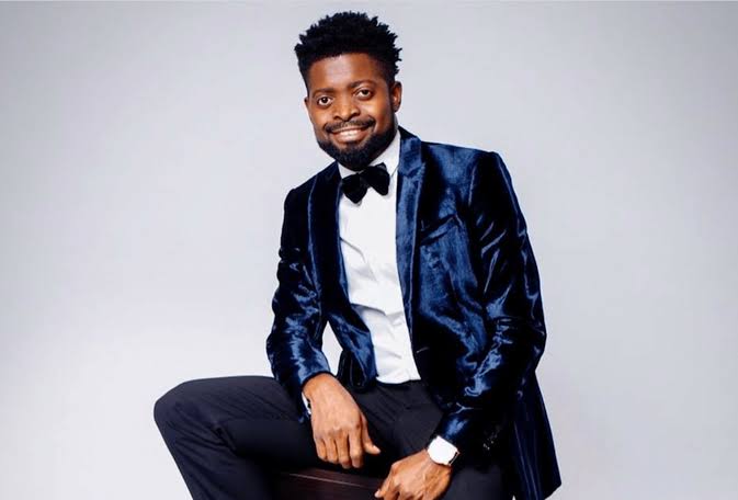 Basketmouth announces plan to leave comedy