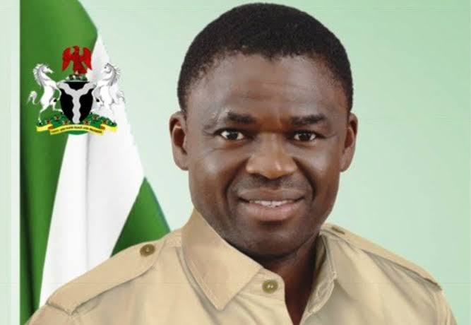 Shaibu declares interest in Edo governorship race