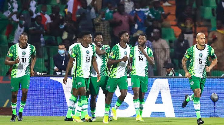 Super Eagles tackle Burkina Faso, UAE in pre-AFCON tournament