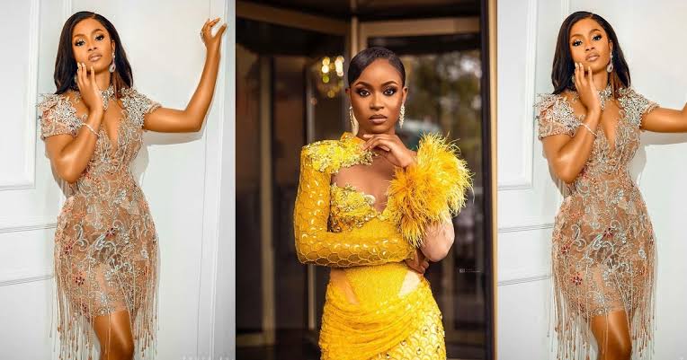 BBNaija: ‘I’m under pressure to socialise, stay relevant’ – Bella