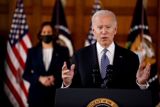 US House launches Republican impeachment inquiry against Biden