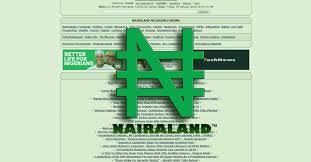 Nairaland’s server taken down because I overlooked an abuse report, says founder