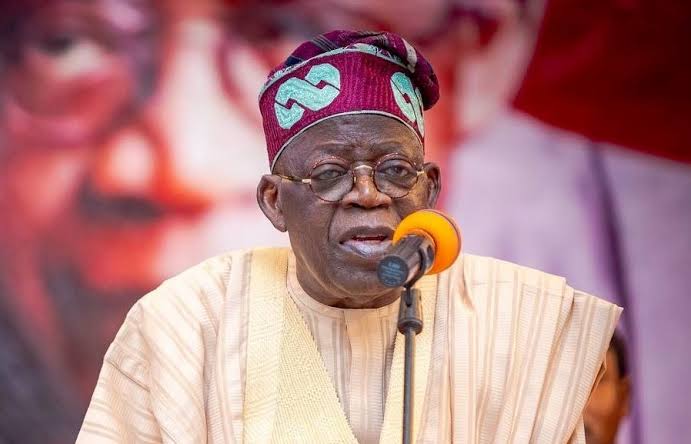 Tinubu restates commitment to upholding media freedom