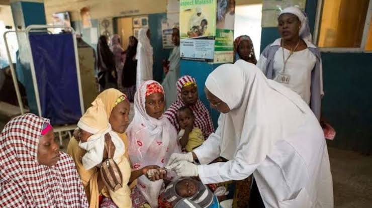 Jigawa approves employment of 1,124 casual health workers