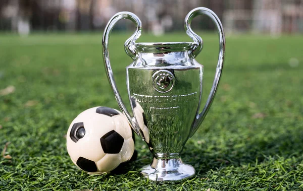 Champions League: All 8 teams that dropped into Europa confirmed