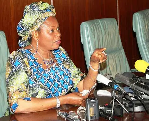 Fake Products: We lost our mother for nothing, son of late NAFDAC boss, Akunyili, laments