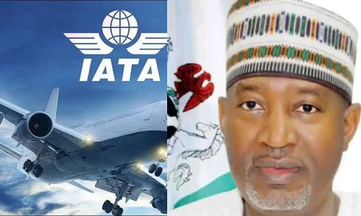 Some Foreign Airlines May Quit Nigeria, IATA Warns FG