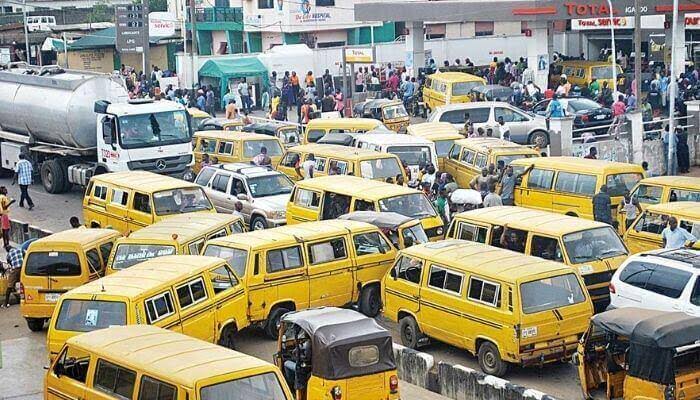 NANS commends Tinubu for approving reduction in transport fare