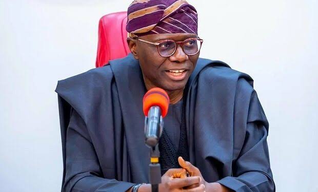 Sanwo-Olu promises healthcare palliatives for Lagosians