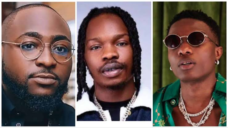 Lagos prophet, Olujobi releases prophecies on Davido, Wizkid, Naira Marley