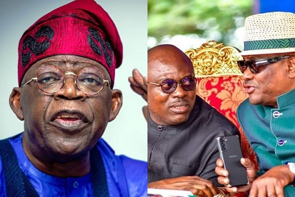 Rivers: PDP, Clark fault Tinubu’s peace deal, APC slams opposition