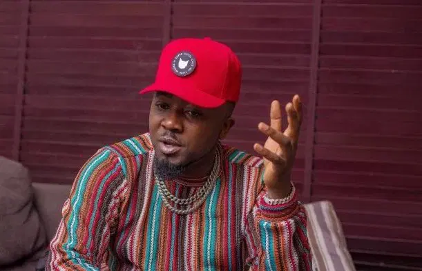 Drastic Rapper I am not sick despite drastic weight loss – Rapper Ice Prince - Nigeria ...
