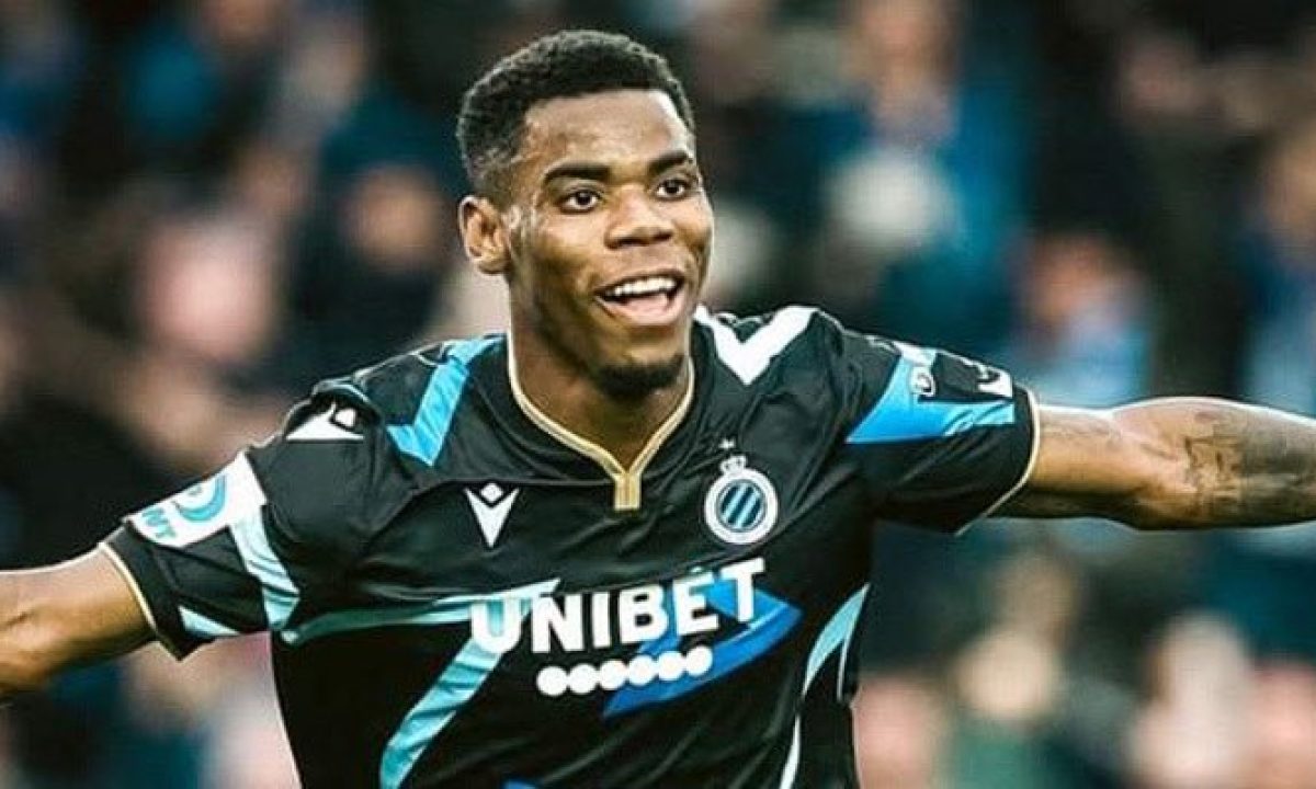 Onyedika Could Miss Next Month’s World Cup Qualifiers - Nigeria News Abroad